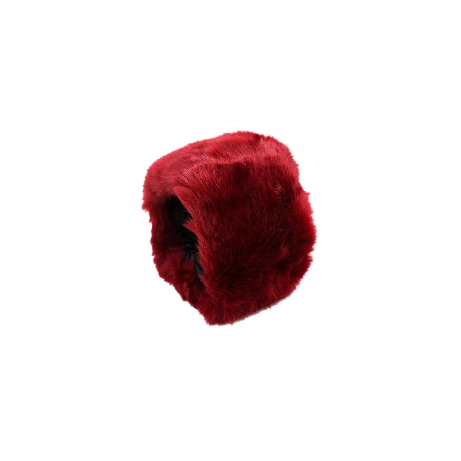 WC5220-5 Varicolour Fur Headband