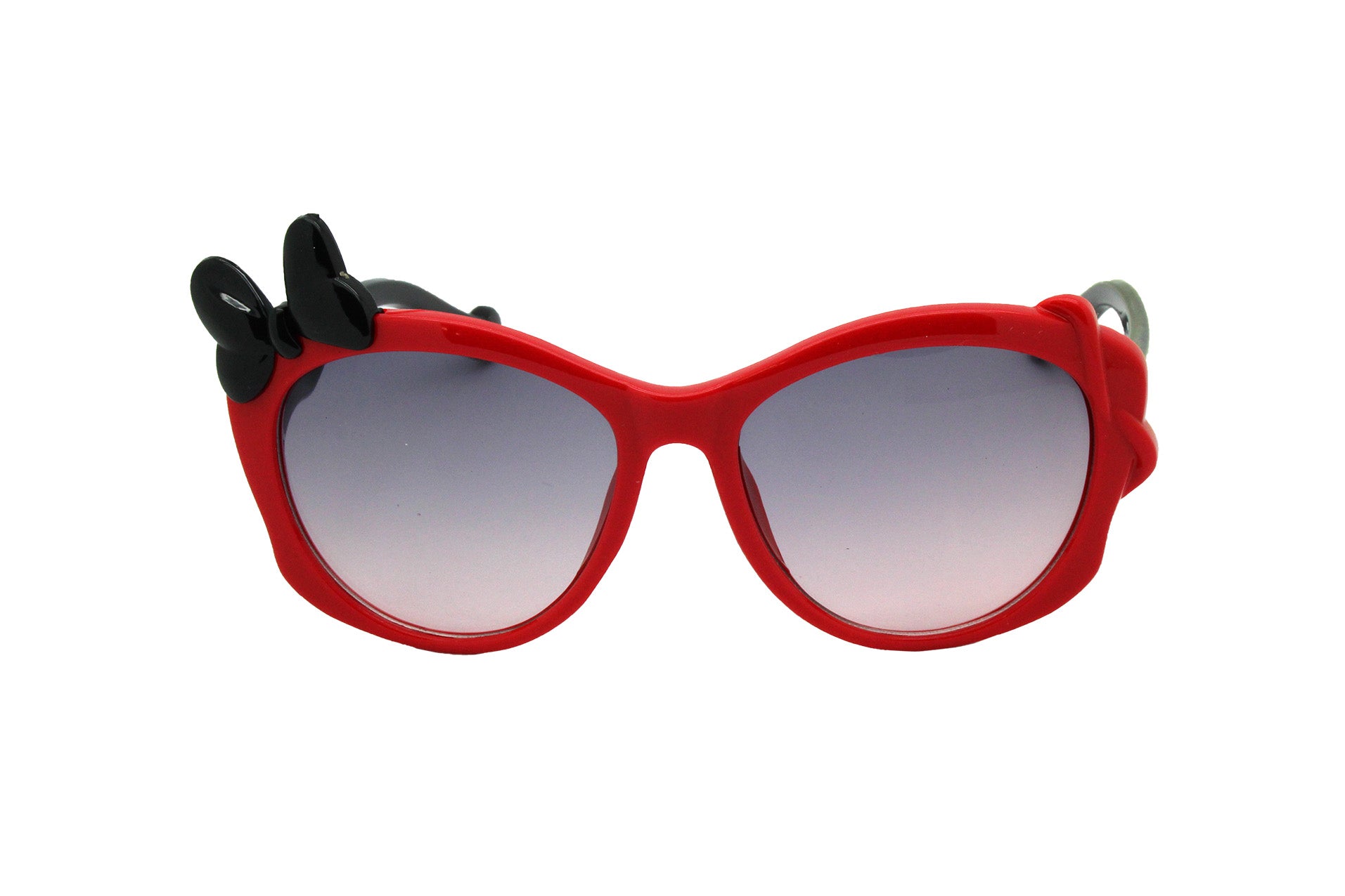 SG1924-10 Girls Sunglasses with Little Bow