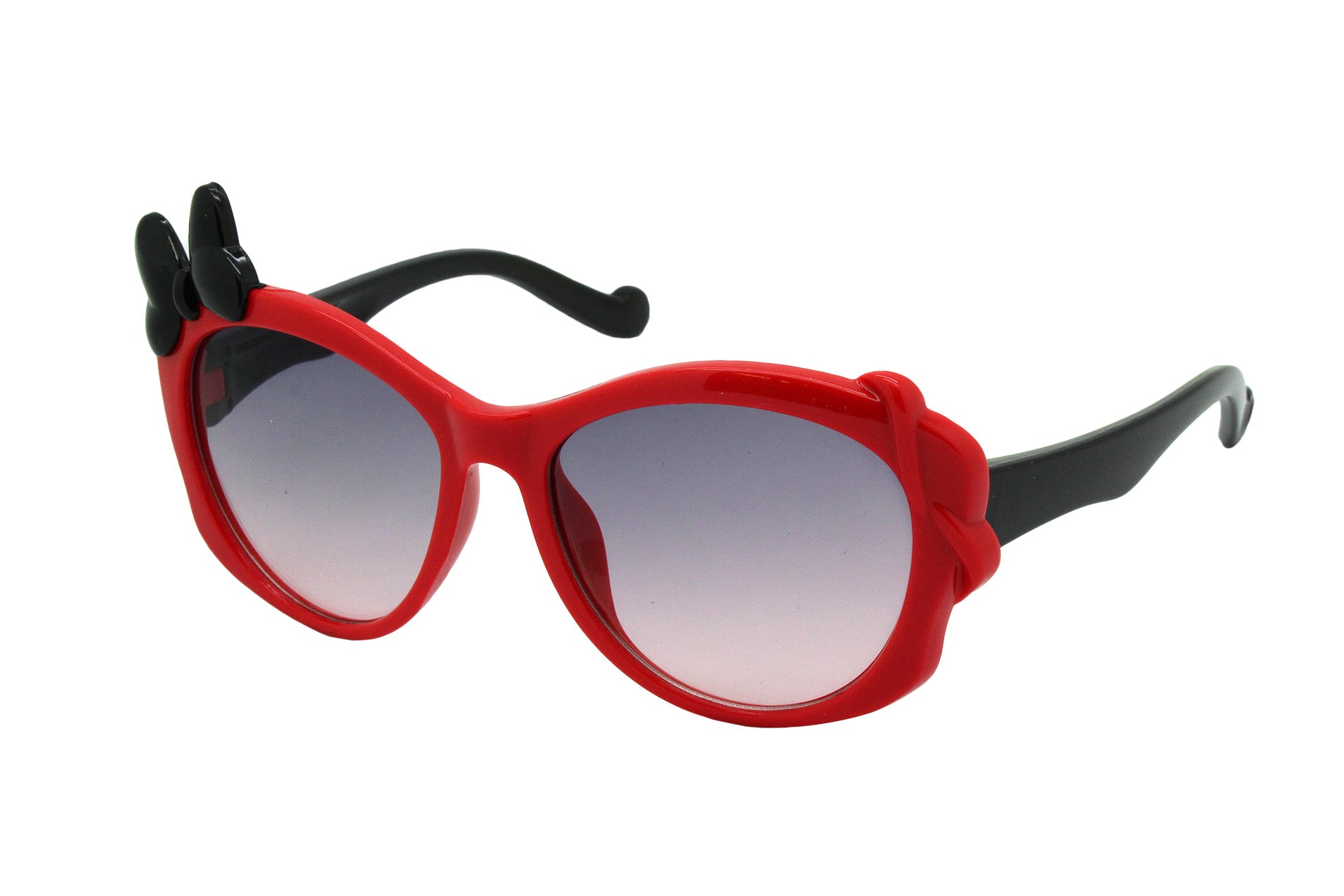 SG1924-10 Girls Sunglasses with Little Bow