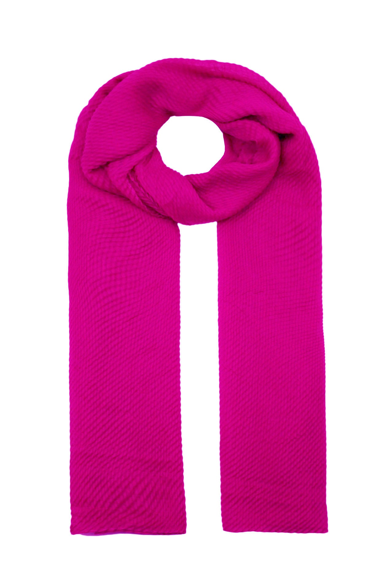 SF2065-154 Plain Colour Viscose Scarf