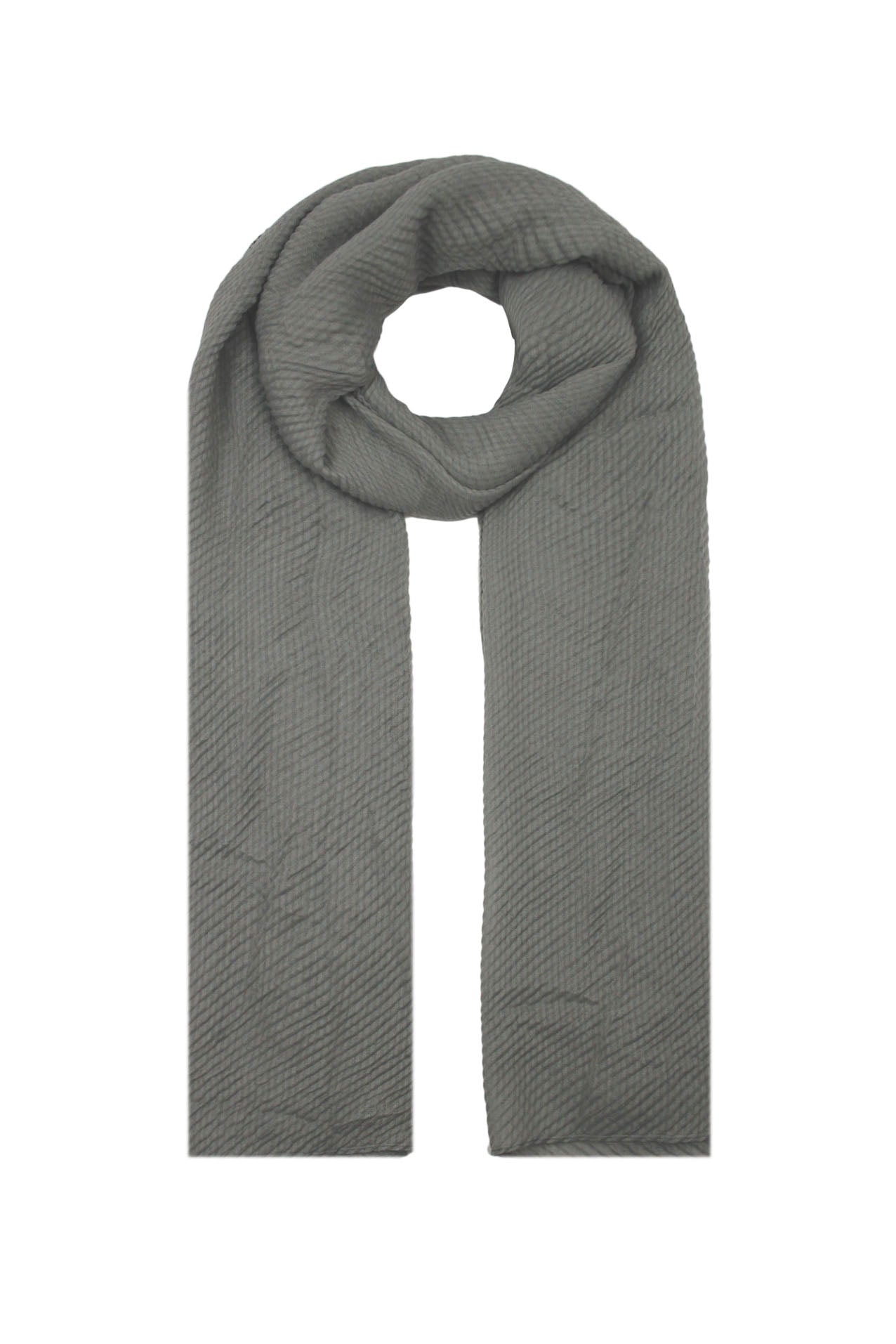 SF2065-154 Plain Colour Viscose Scarf