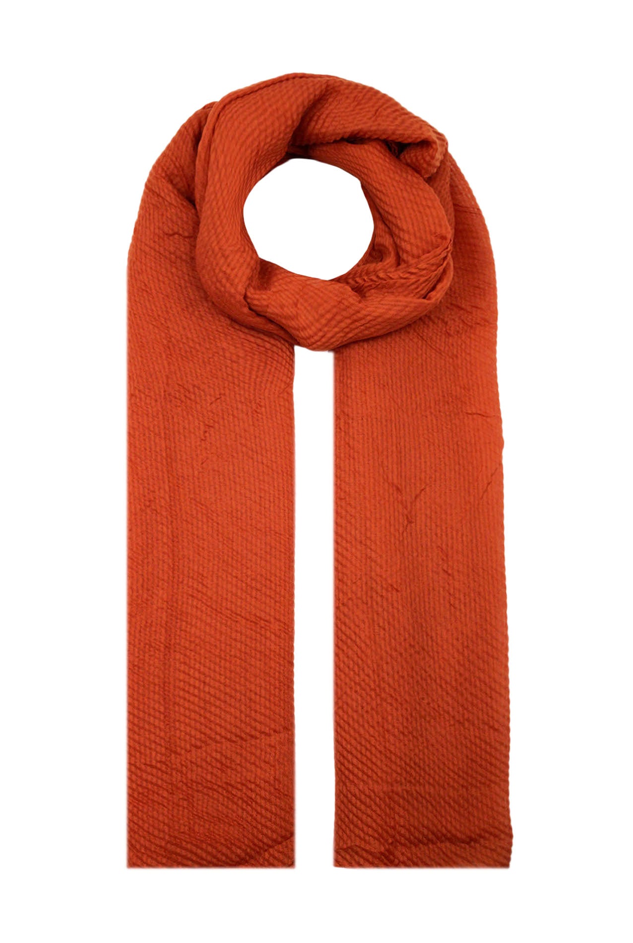 SF2065-154 Plain Colour Viscose Scarf