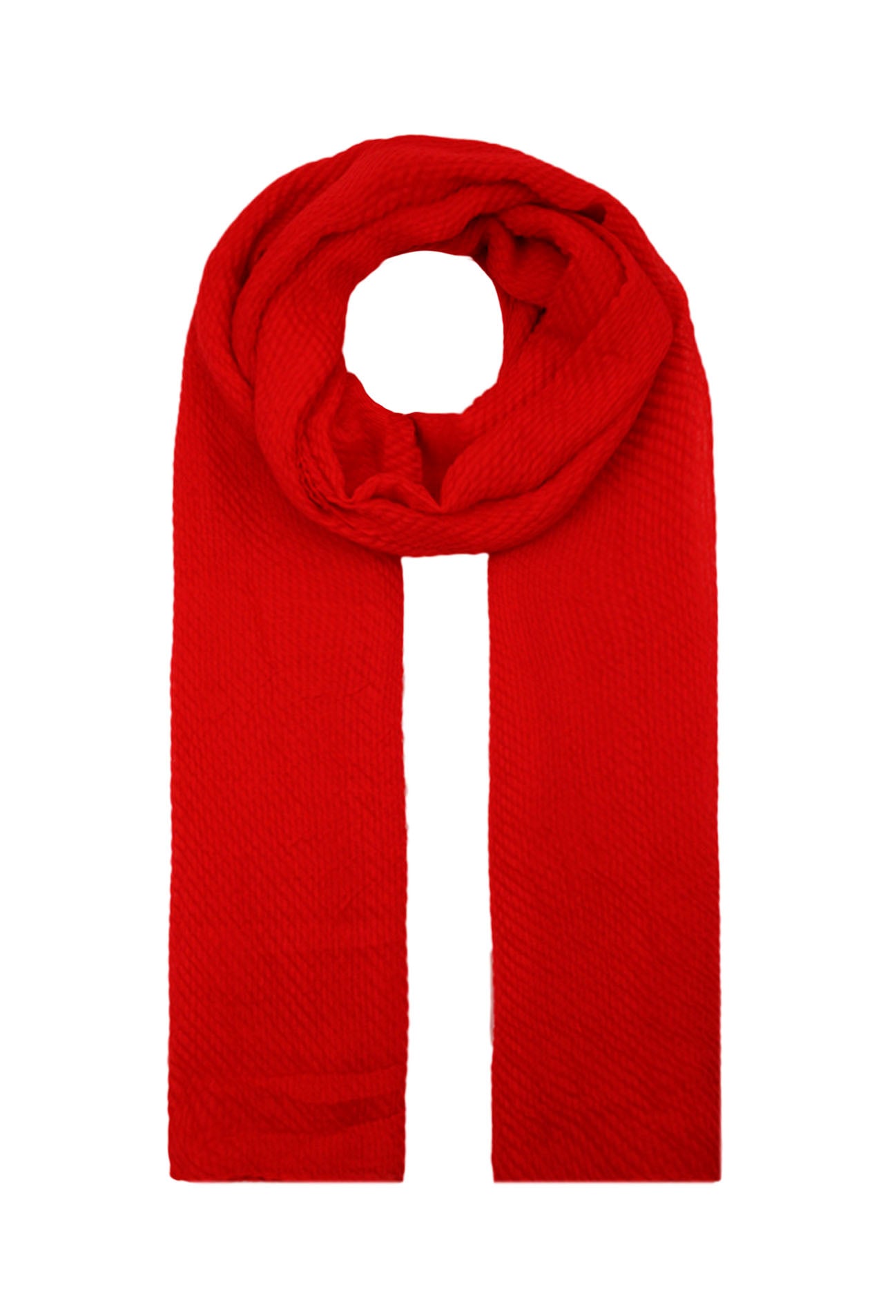 SF2065-154 Plain Colour Viscose Scarf