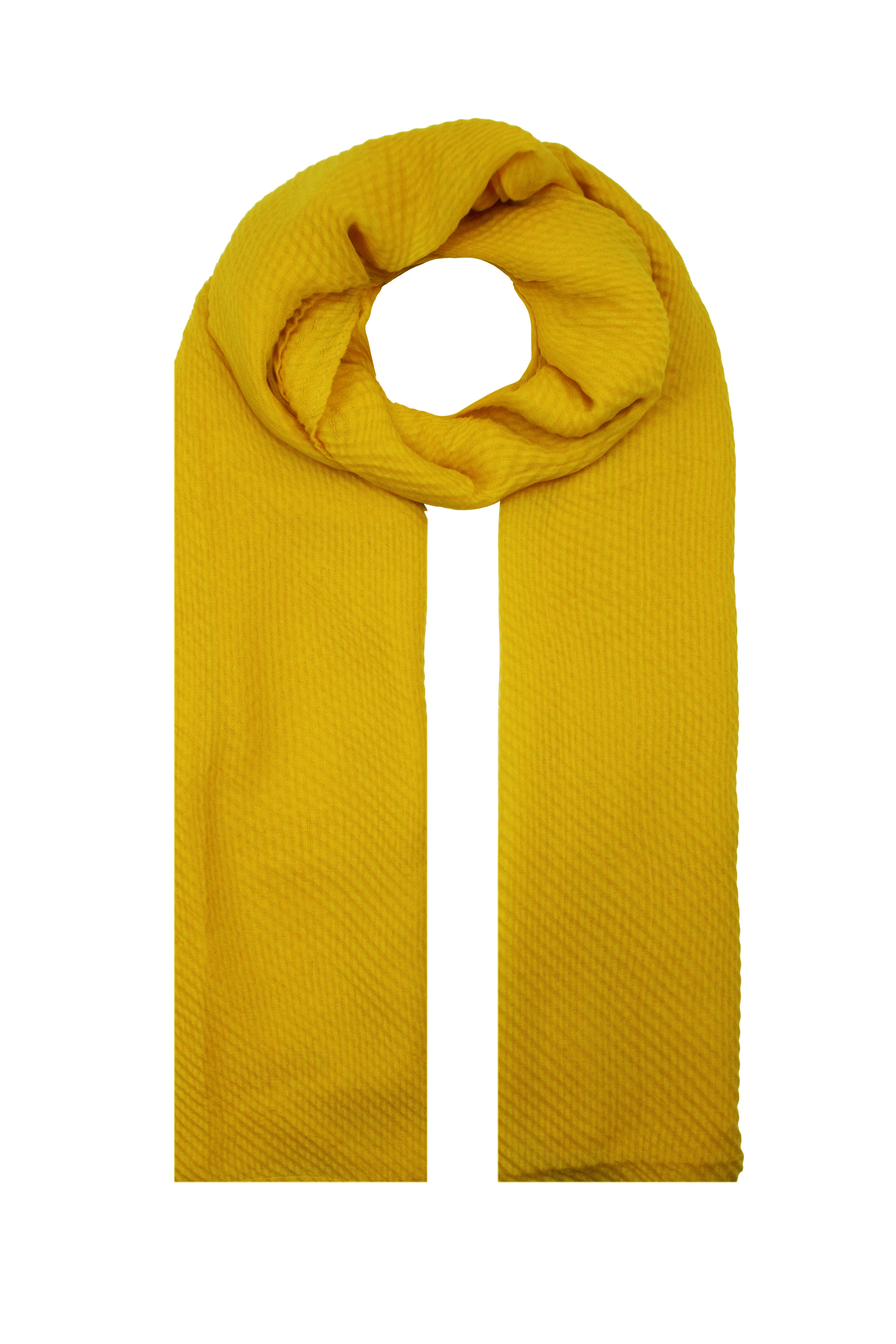 SF2065-154 Plain Colour Viscose Scarf