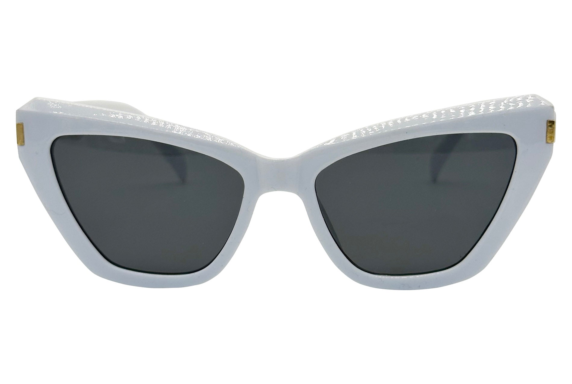 SG2332-56 Chunky Rim Cat Eye Sunglasses