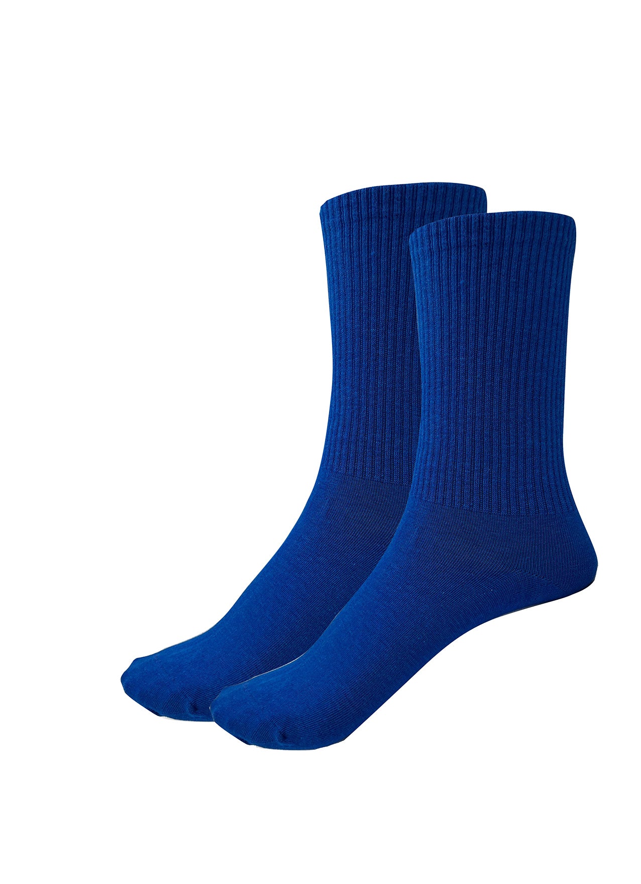 SK-15 Plain Bamboo Blend Socks