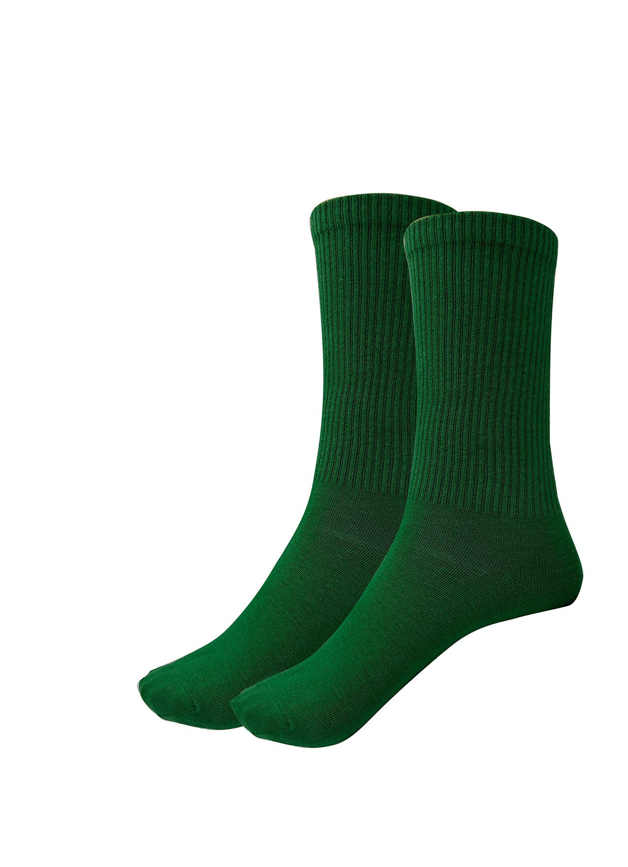 SK-15 Plain Bamboo Blend Socks