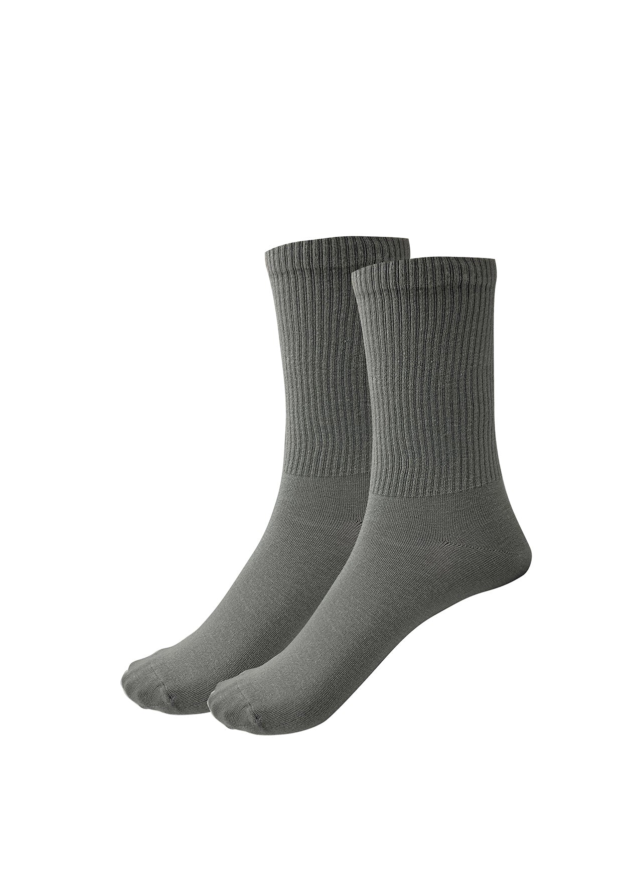 SK-15 Plain Bamboo Blend Socks