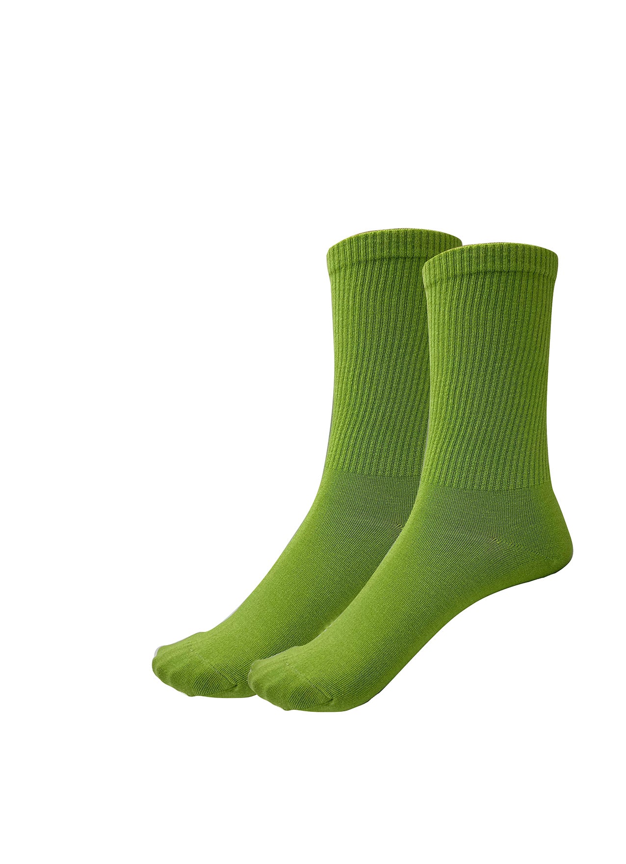 SK-15 Plain Bamboo Blend Socks