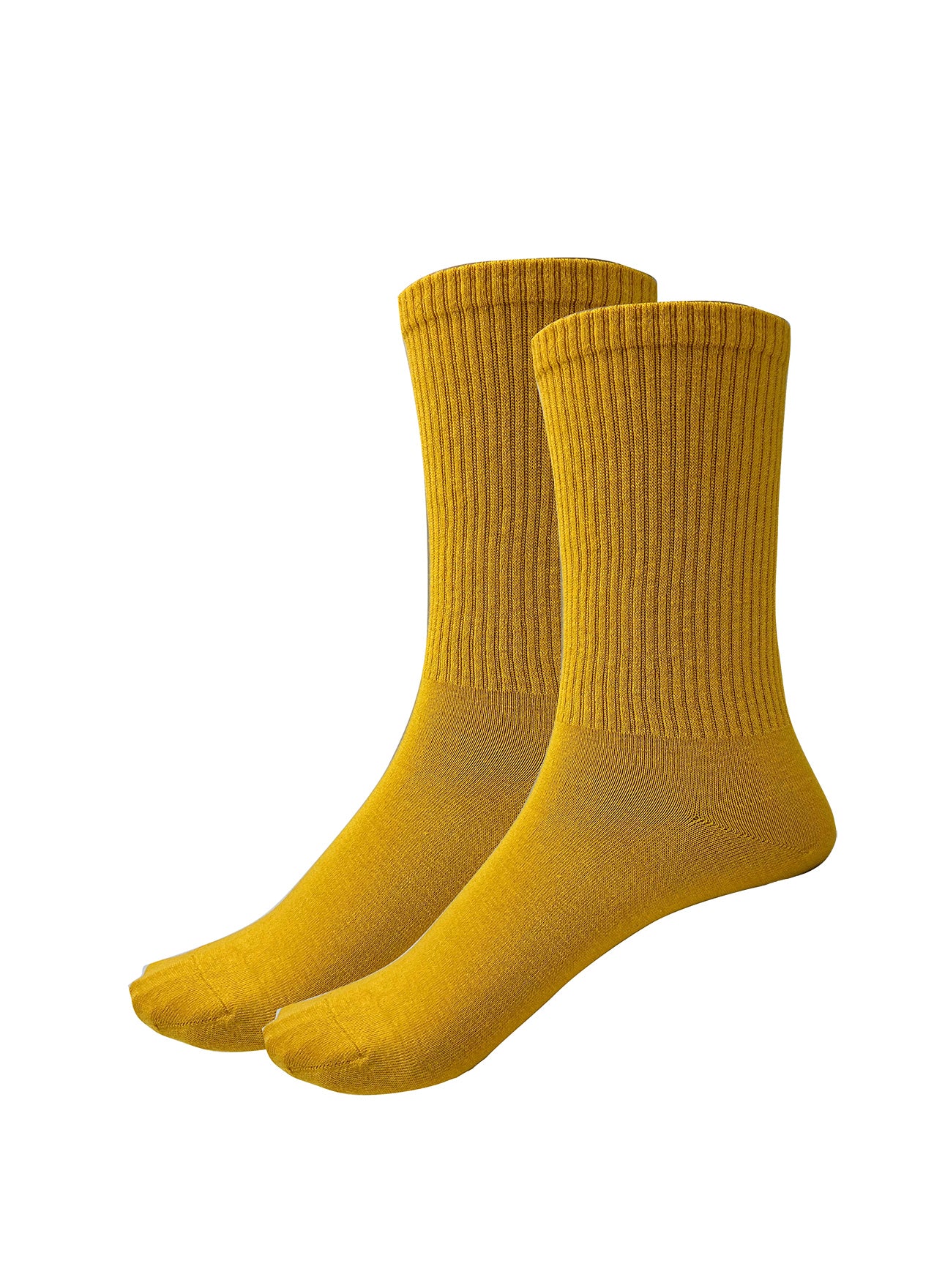 SK-15 Plain Bamboo Blend Socks