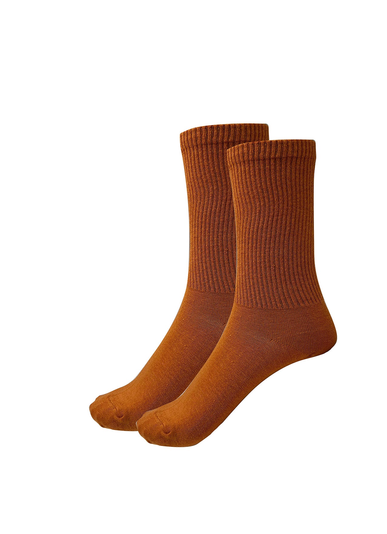 SK-15 Plain Bamboo Blend Socks