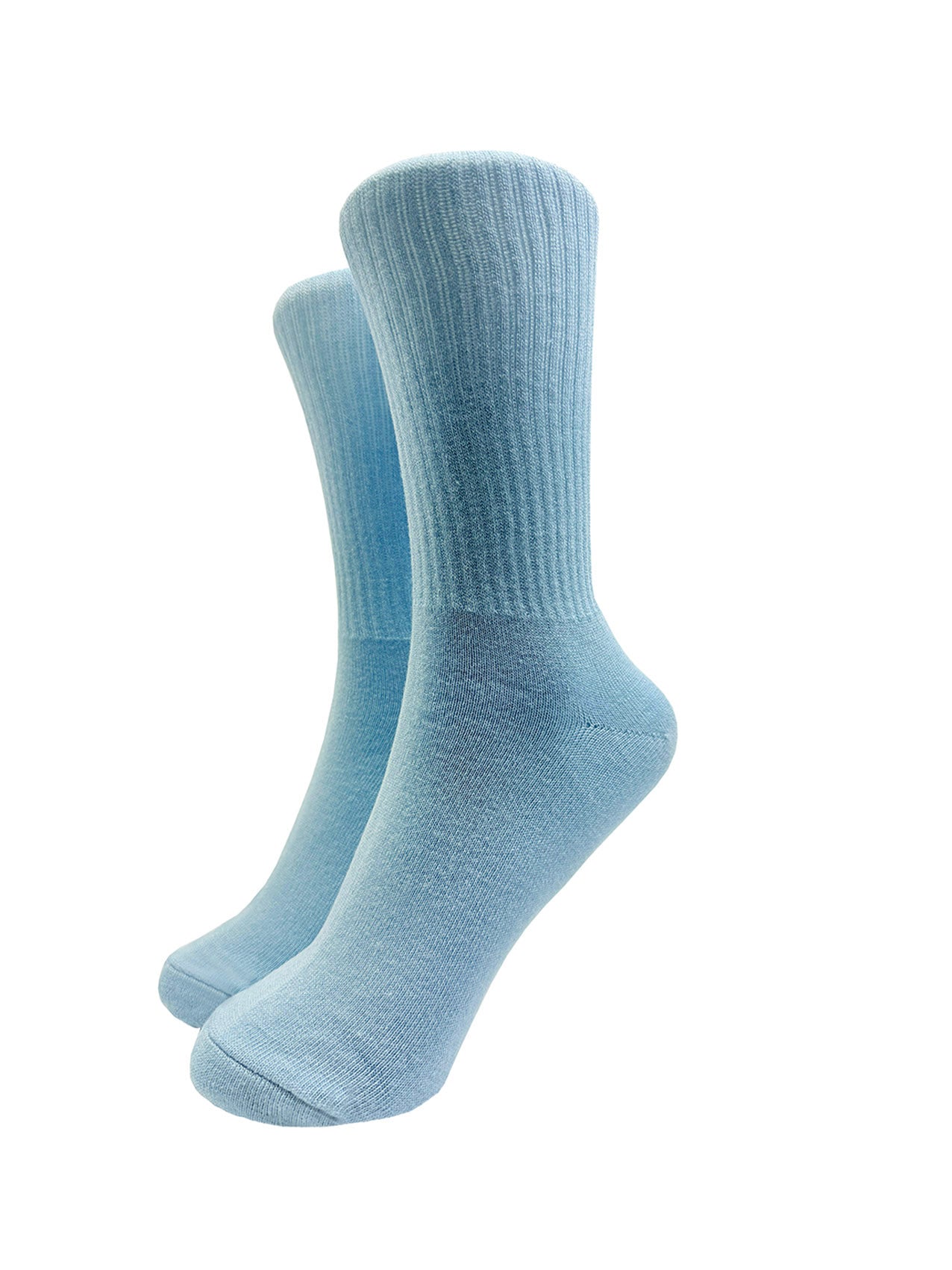 SK-37 Plain Bamboo Socks