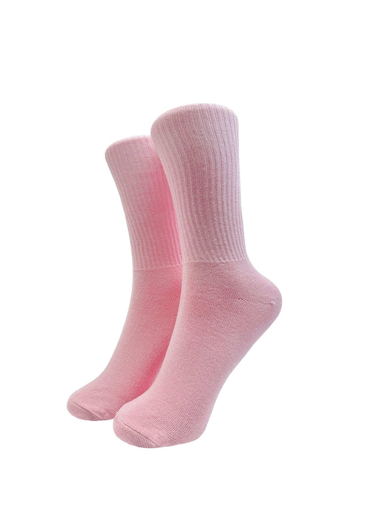 SK-37 Plain Bamboo Socks