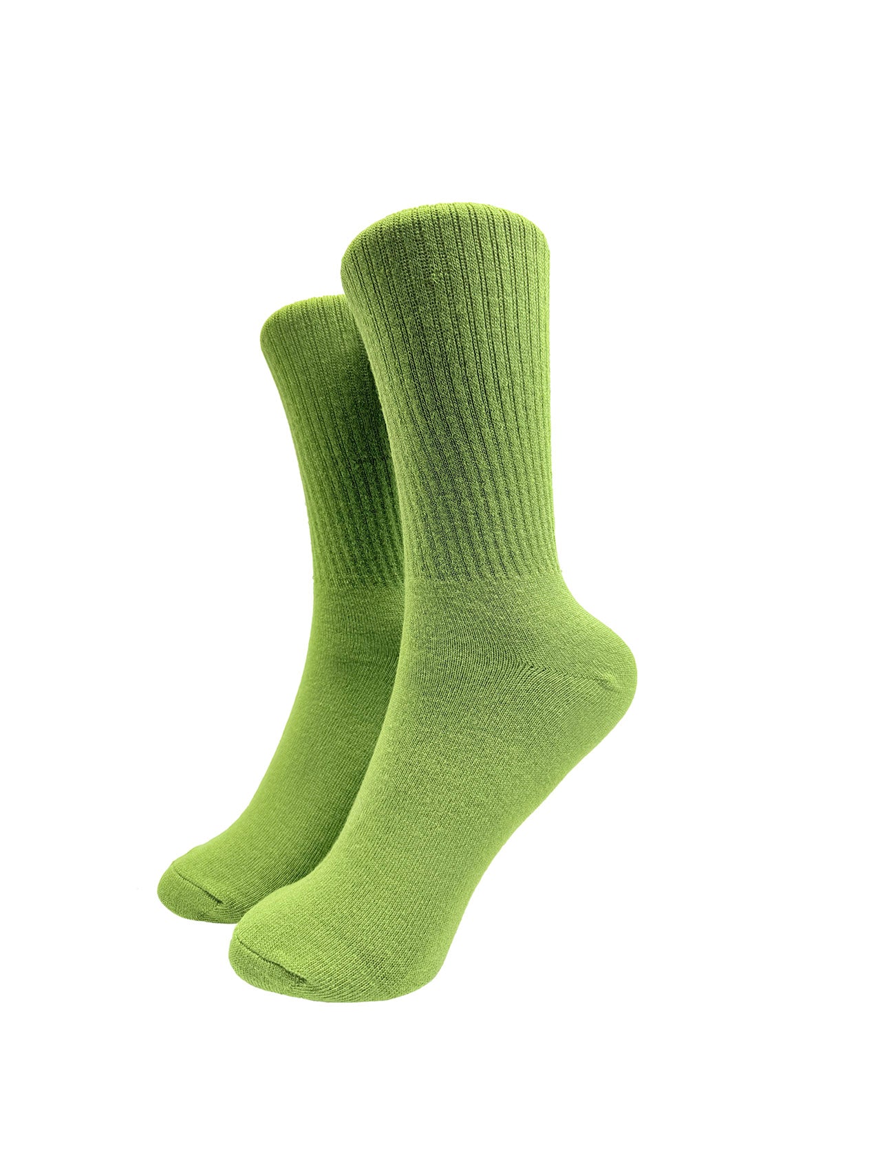 SK-37 Plain Bamboo Socks