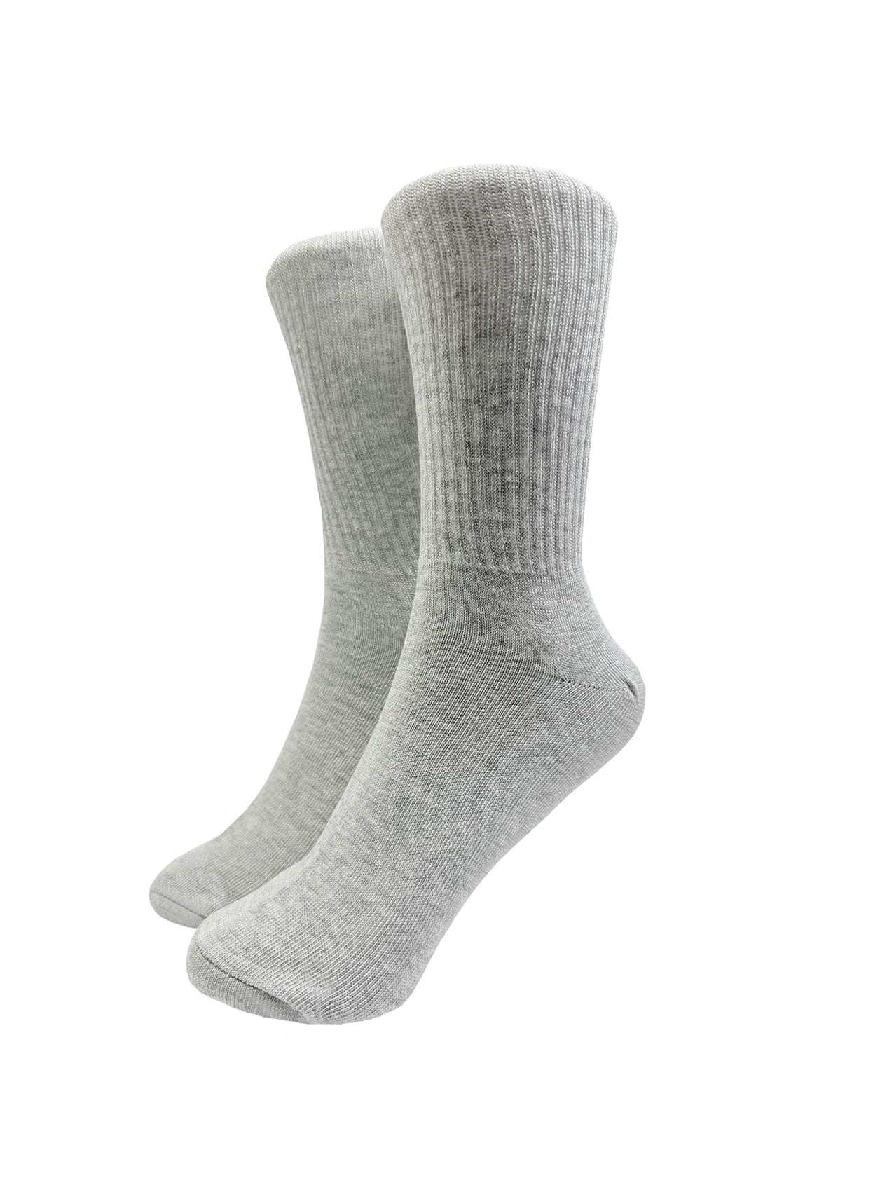 SK-37 Plain Bamboo Socks