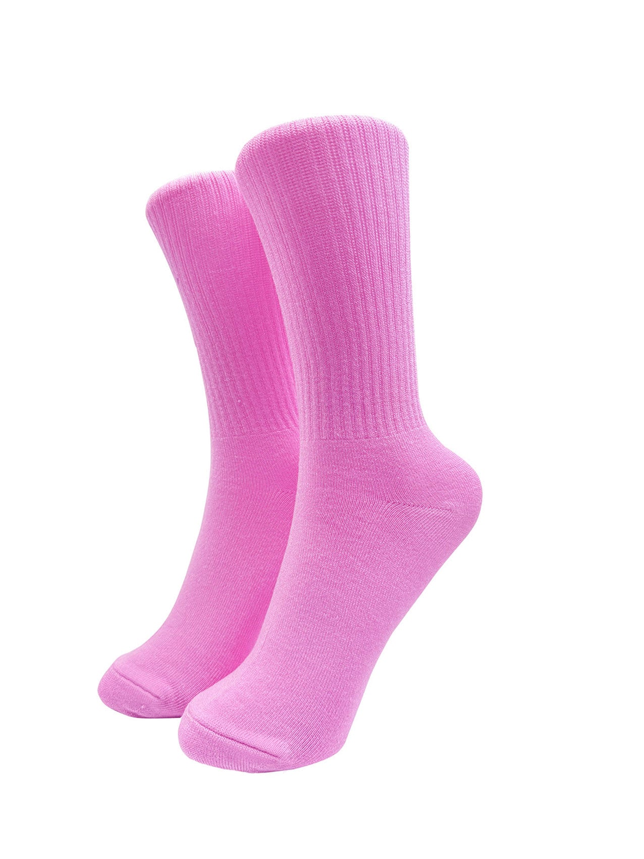 SK-37 Plain Bamboo Socks