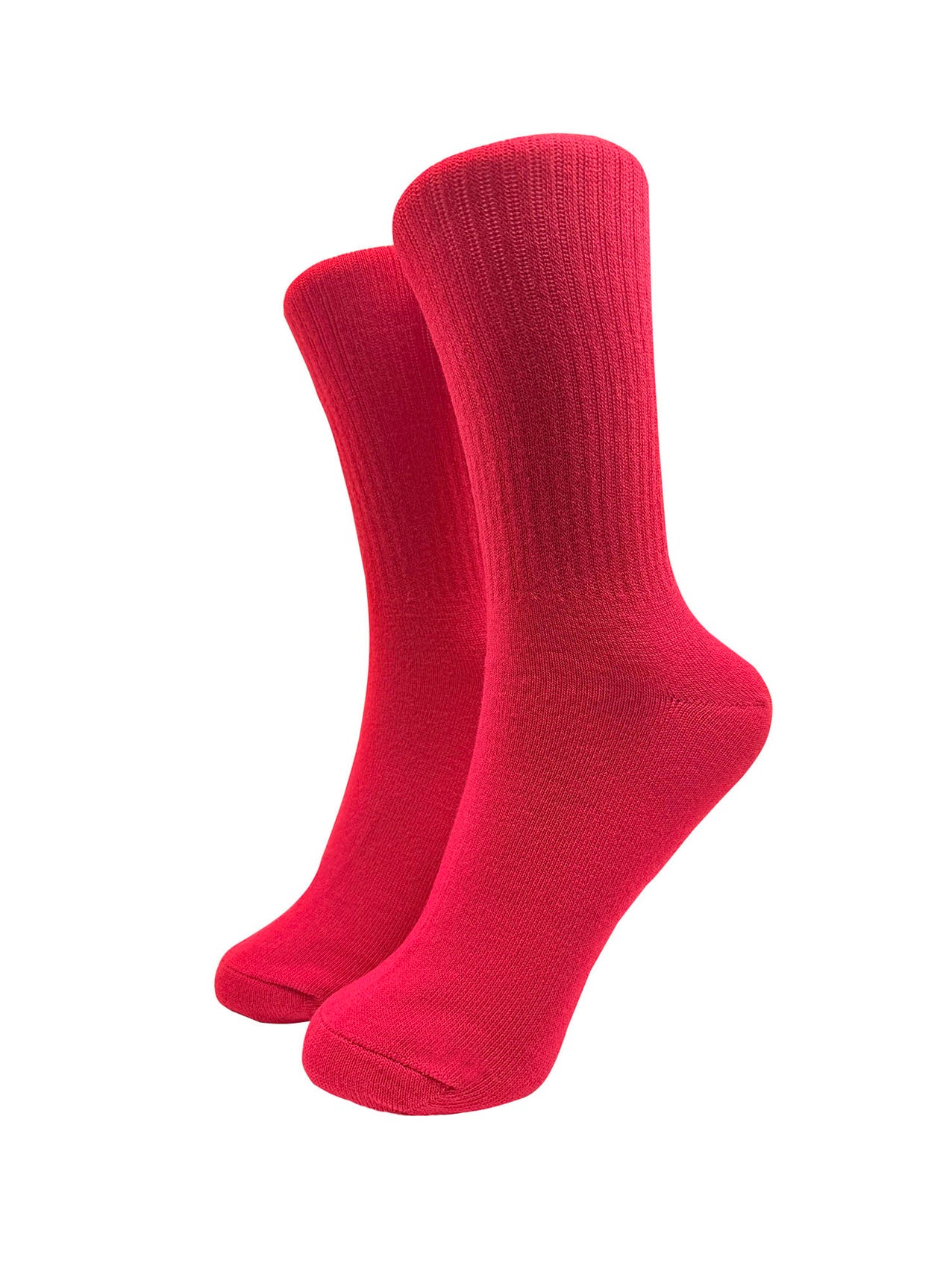 SK-37 Plain Bamboo Socks
