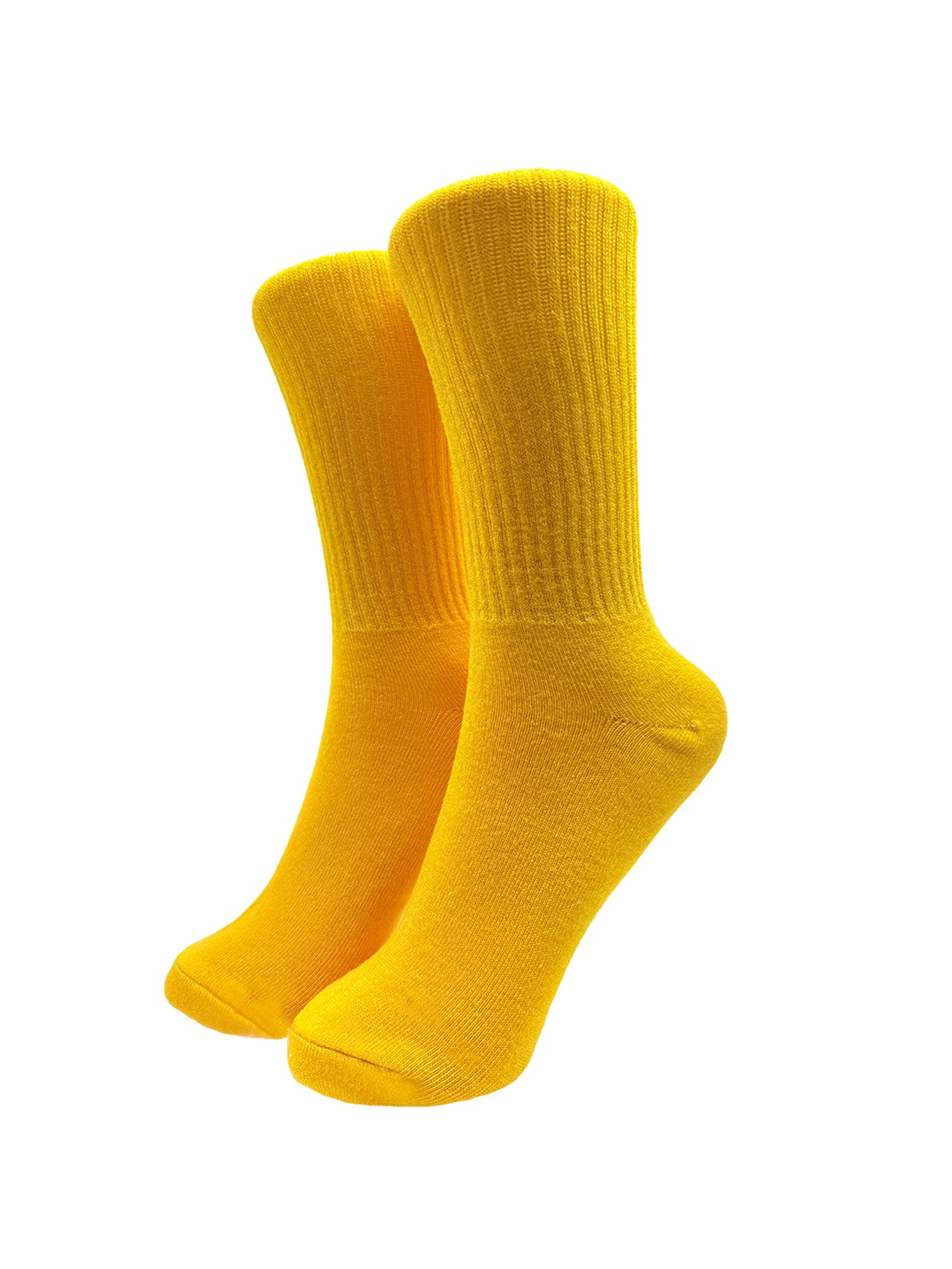 SK-37 Plain Bamboo Socks