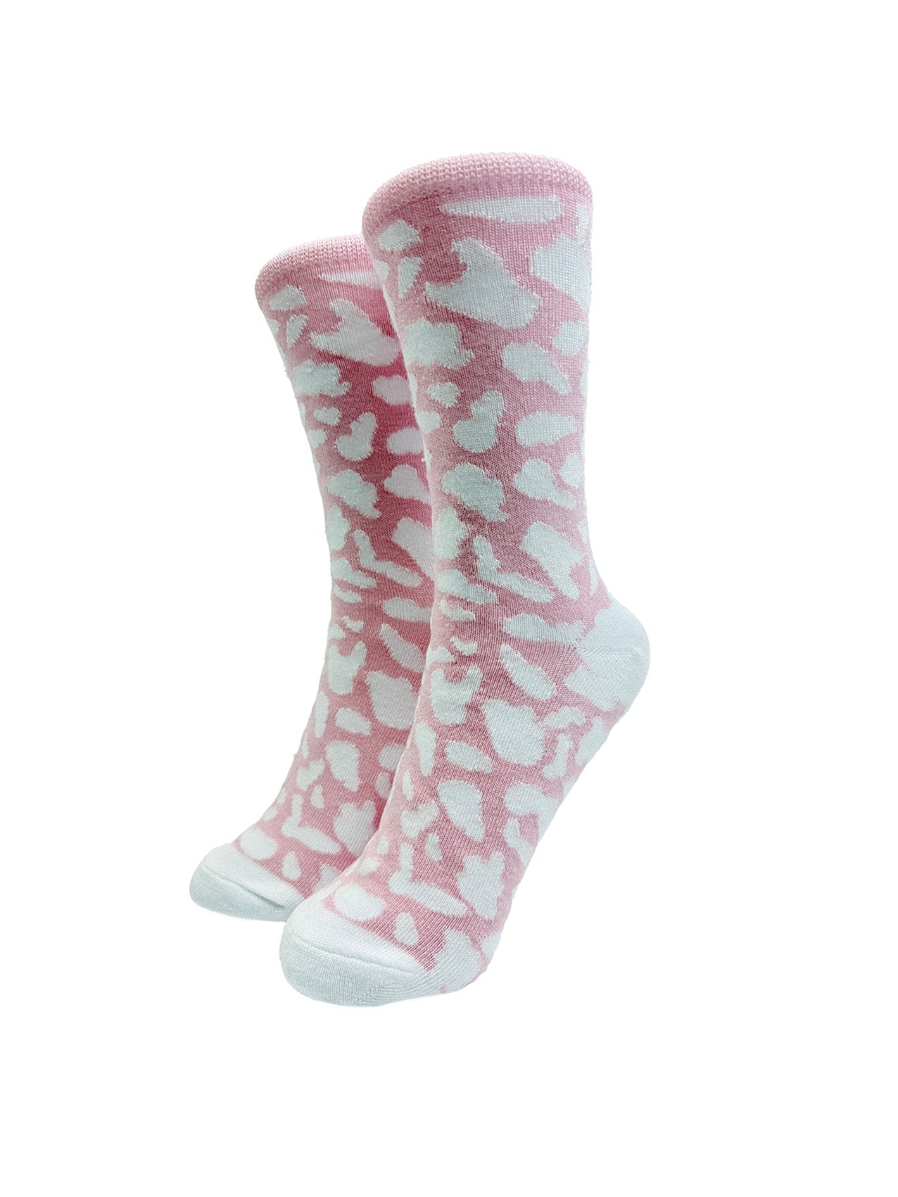 SK-52 Animals Print Bamboo Socks
