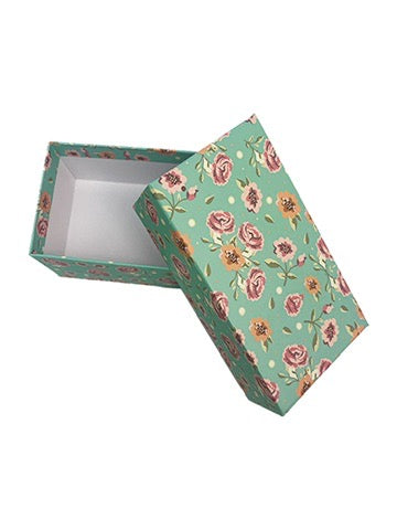Socks Box