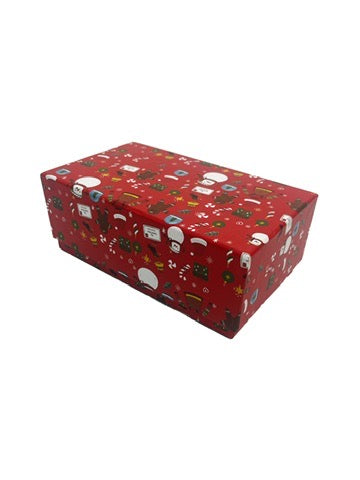 Socks Box