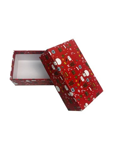 Socks Box