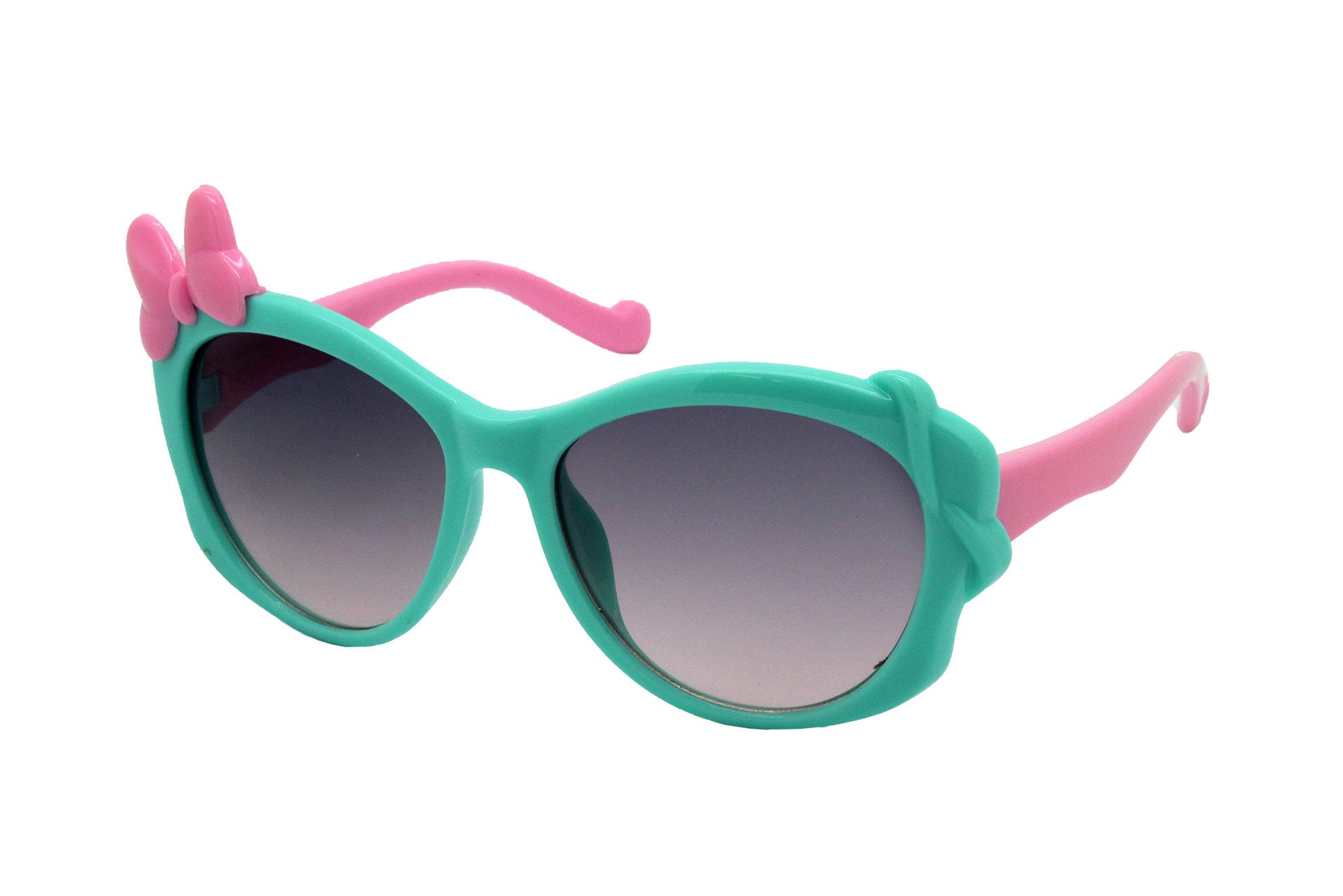 SG1924-10 Girls Sunglasses with Little Bow