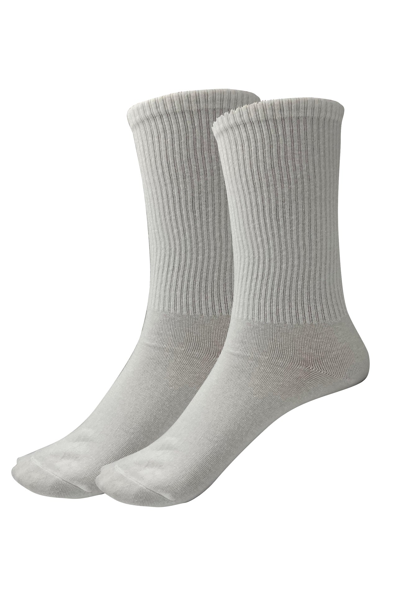 SK23310-988 Plain Cotton Socks