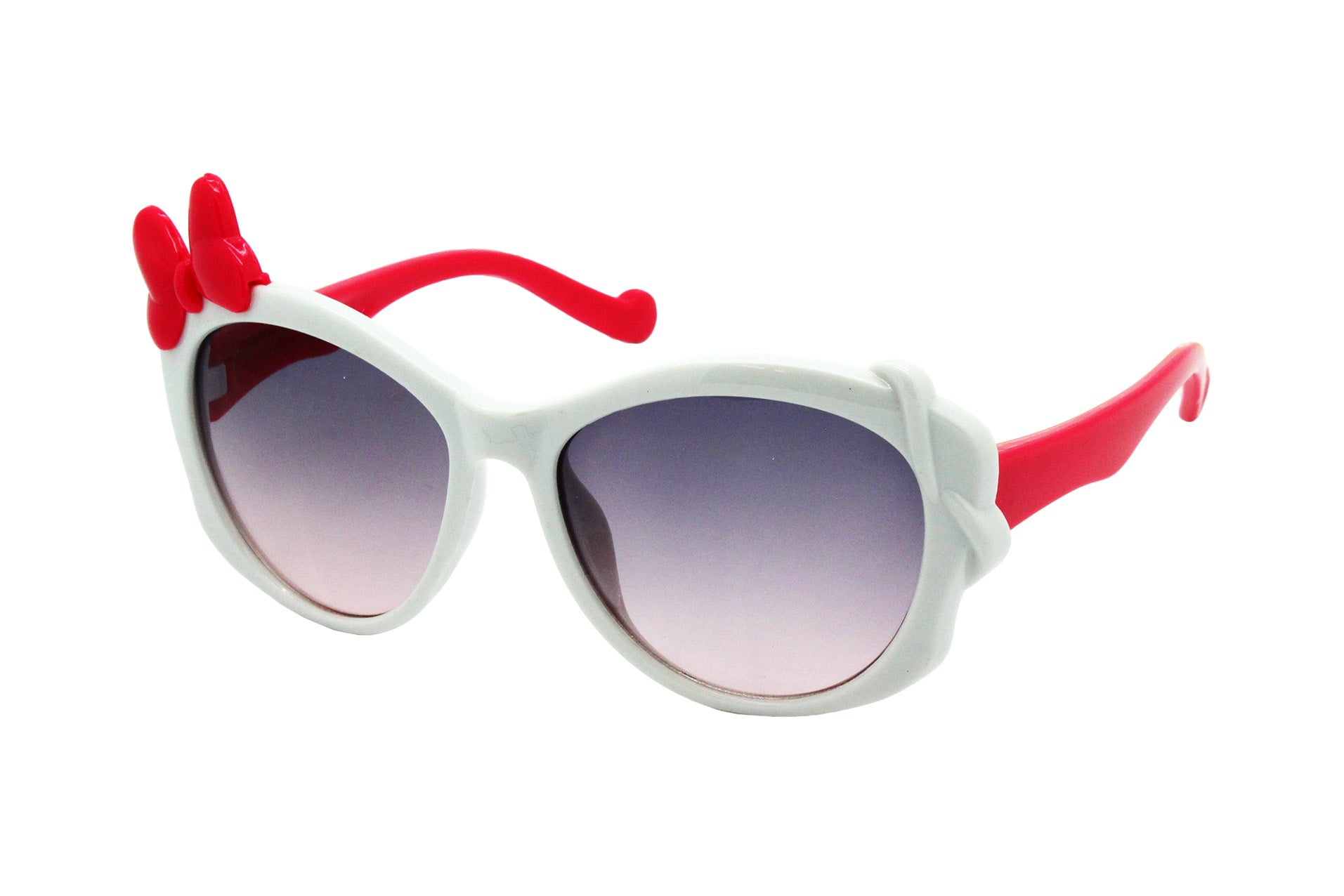 SG1924-10 Girls Sunglasses with Little Bow