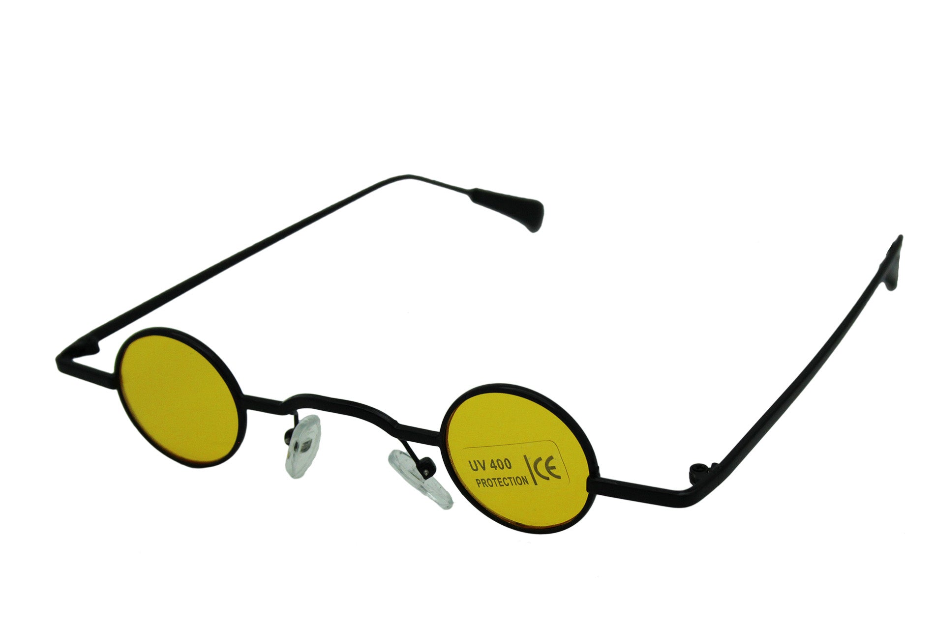 SG2090-209 Small Round Retro Sunglasses