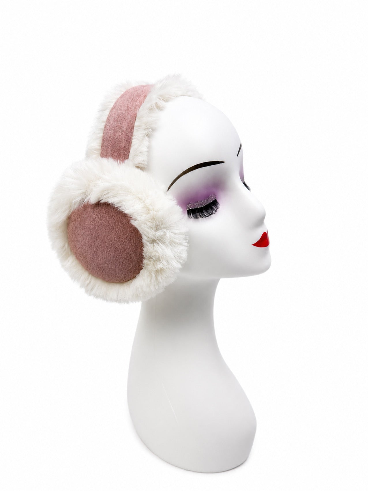 EM2652-396 Soft Foldabale Earmuff