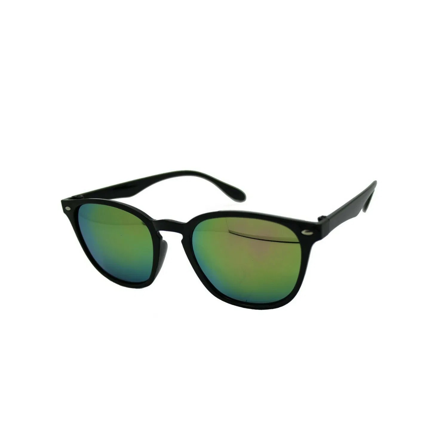 SG1930-1 Round Colour Fashion Sunglasses