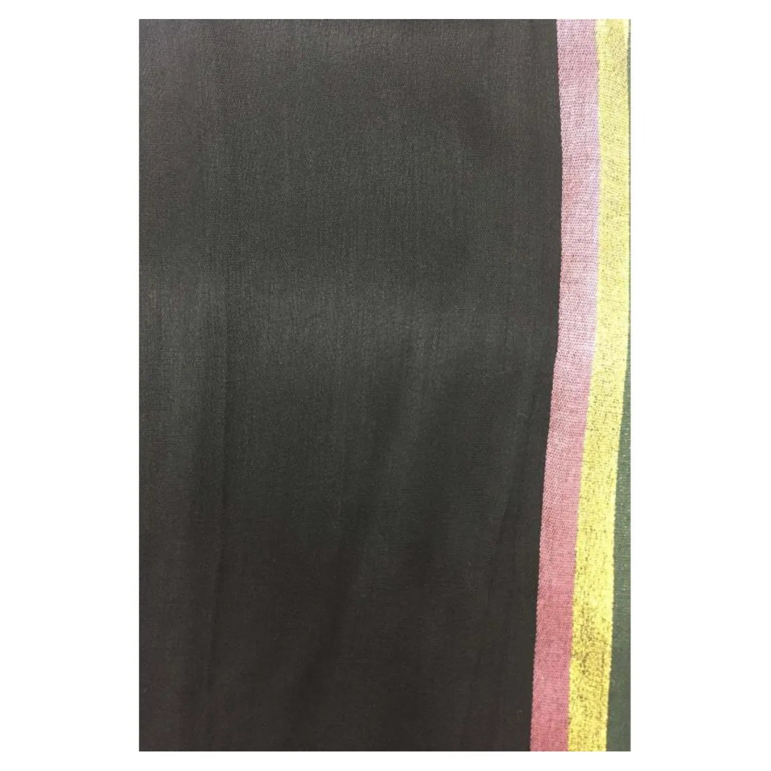 QF1603 Colour Pashmina with Stripes