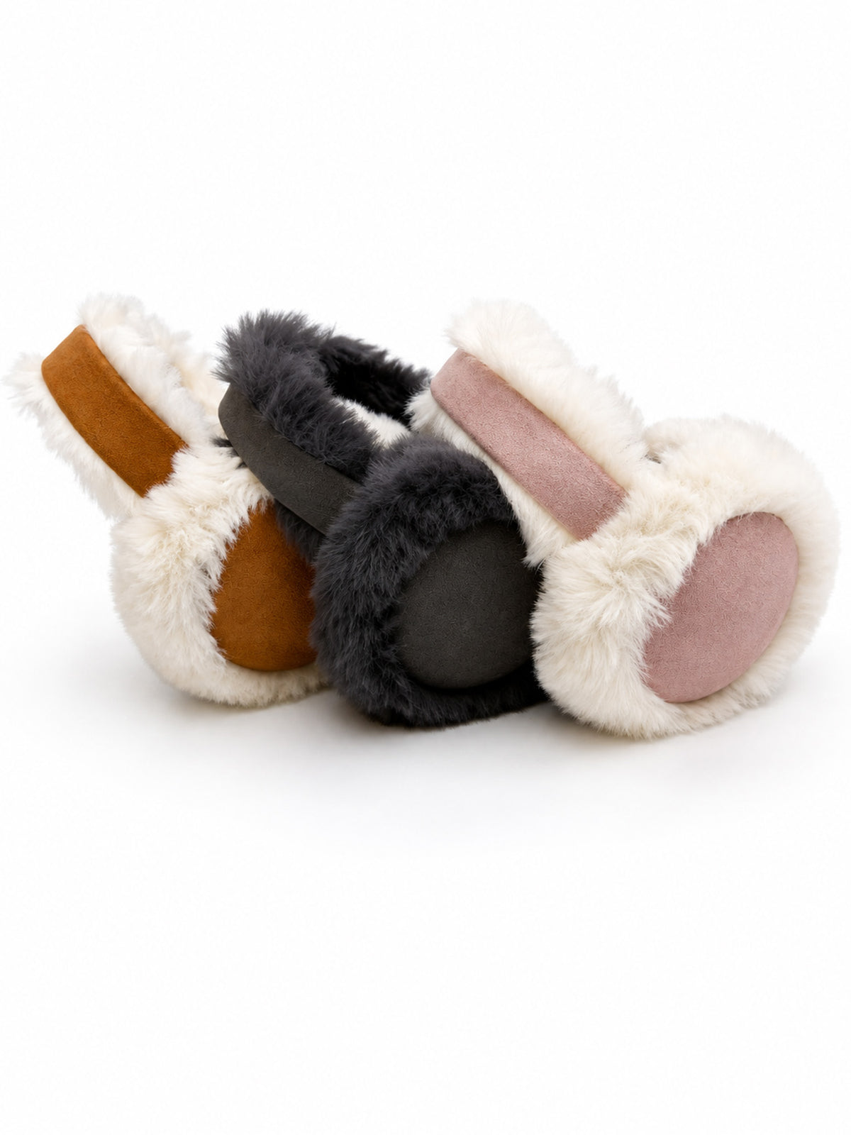 EM2652-396 Soft Foldabale Earmuff