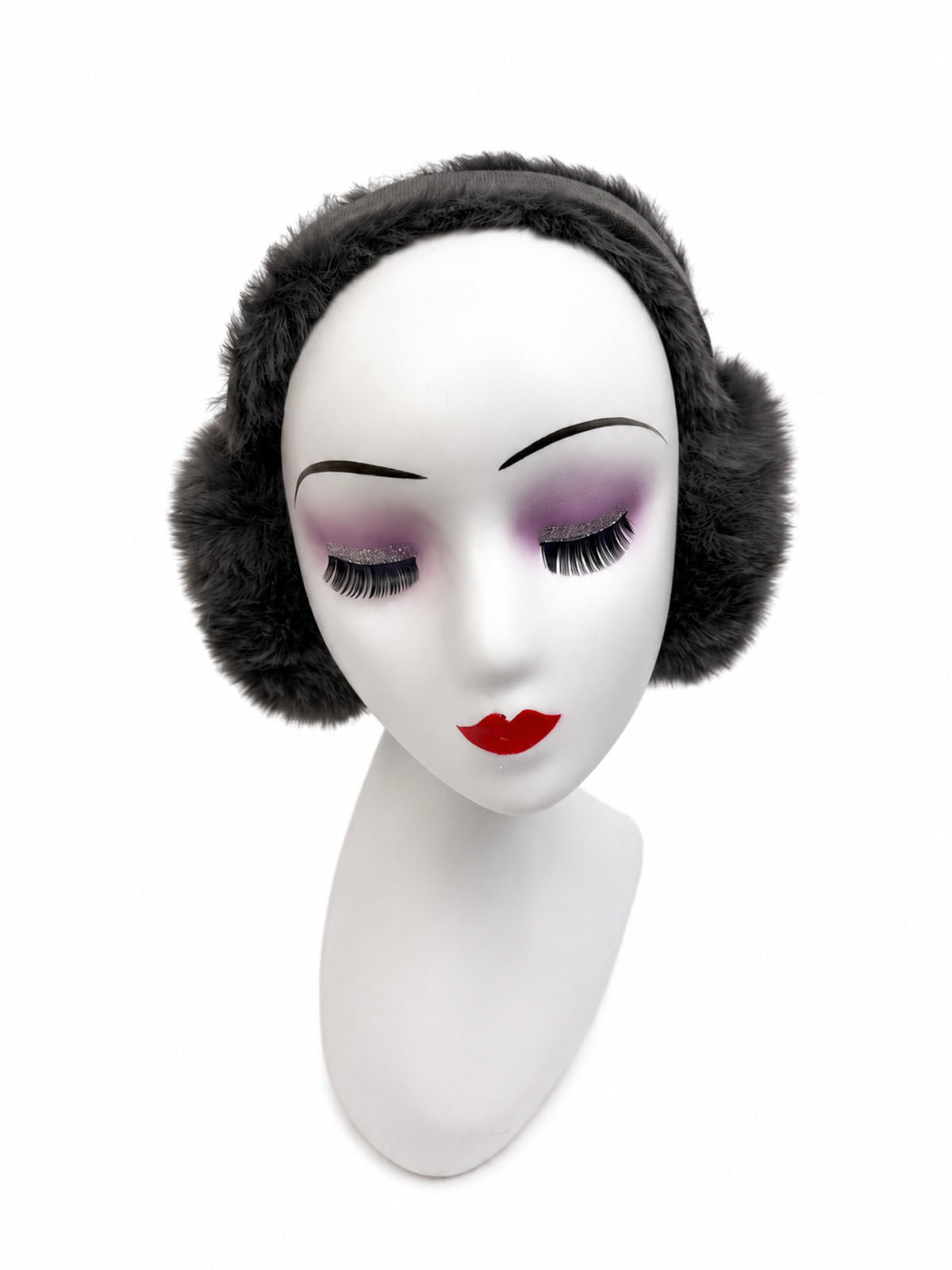 EM2652-396 Soft Foldabale Earmuff